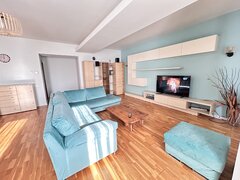 Herastrau, apartament cu 3 dormitoare